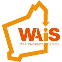 Logo for WA's Individualised Services