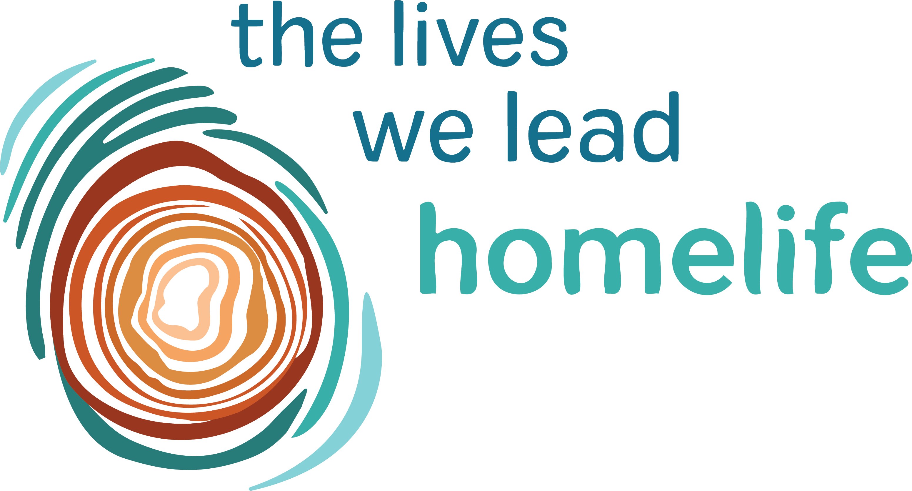 The Lives We Lead : Homelife